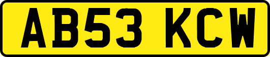 AB53KCW