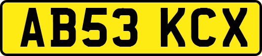 AB53KCX