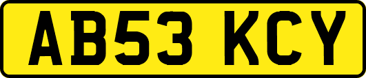 AB53KCY