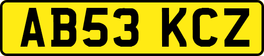 AB53KCZ