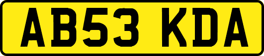 AB53KDA