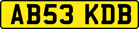 AB53KDB