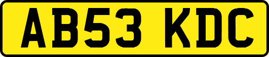 AB53KDC