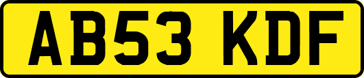 AB53KDF
