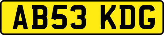 AB53KDG