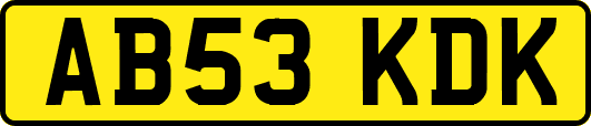 AB53KDK