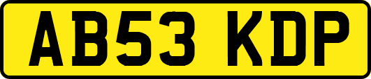 AB53KDP