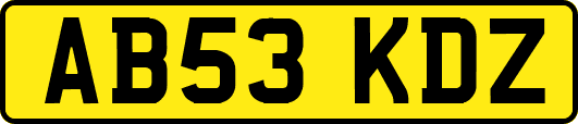 AB53KDZ