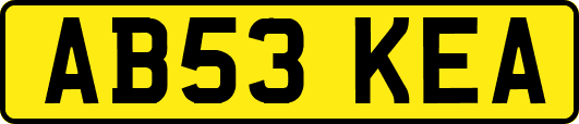 AB53KEA