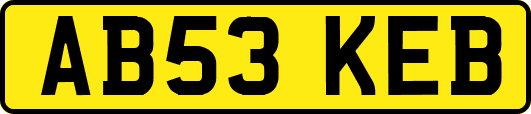 AB53KEB