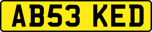 AB53KED