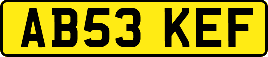 AB53KEF