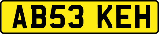 AB53KEH