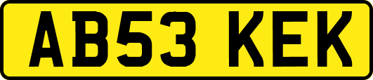 AB53KEK