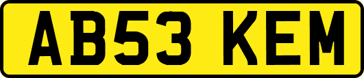 AB53KEM
