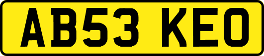 AB53KEO