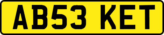 AB53KET