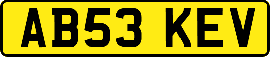 AB53KEV