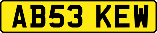 AB53KEW