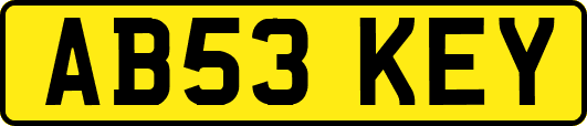 AB53KEY