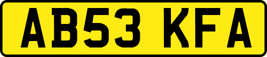 AB53KFA