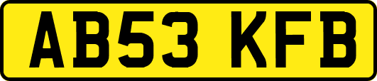 AB53KFB
