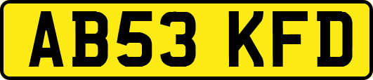 AB53KFD