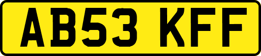 AB53KFF