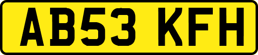 AB53KFH