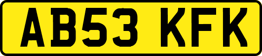AB53KFK