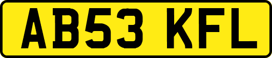 AB53KFL