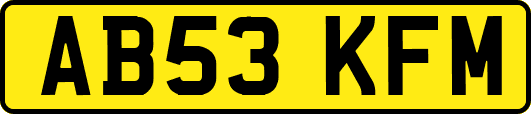 AB53KFM