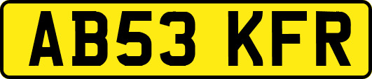 AB53KFR