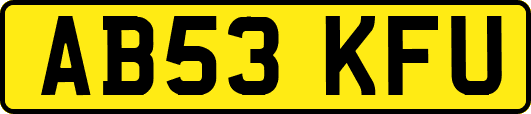 AB53KFU