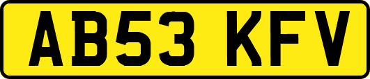 AB53KFV