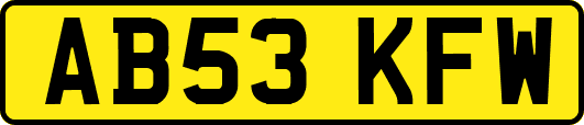 AB53KFW