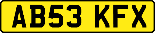AB53KFX