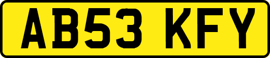 AB53KFY