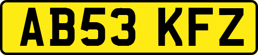 AB53KFZ