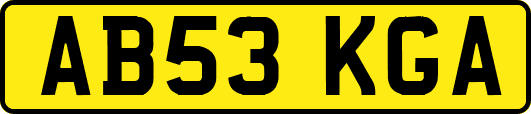 AB53KGA