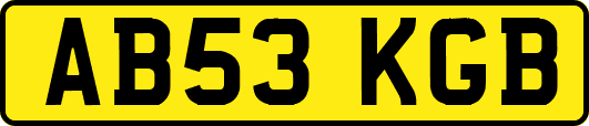 AB53KGB