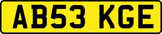 AB53KGE