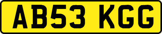 AB53KGG