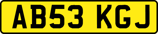 AB53KGJ