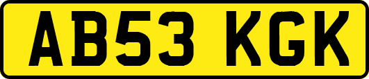 AB53KGK