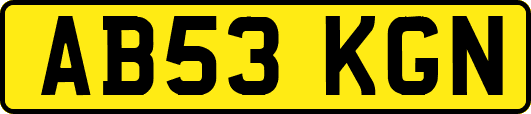 AB53KGN