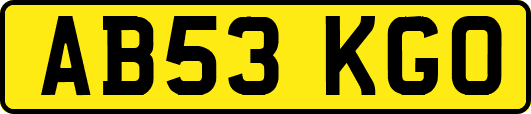 AB53KGO