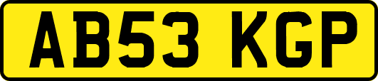 AB53KGP