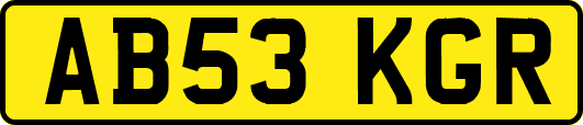 AB53KGR
