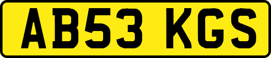 AB53KGS